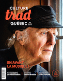 Culture trad Québec, no 03